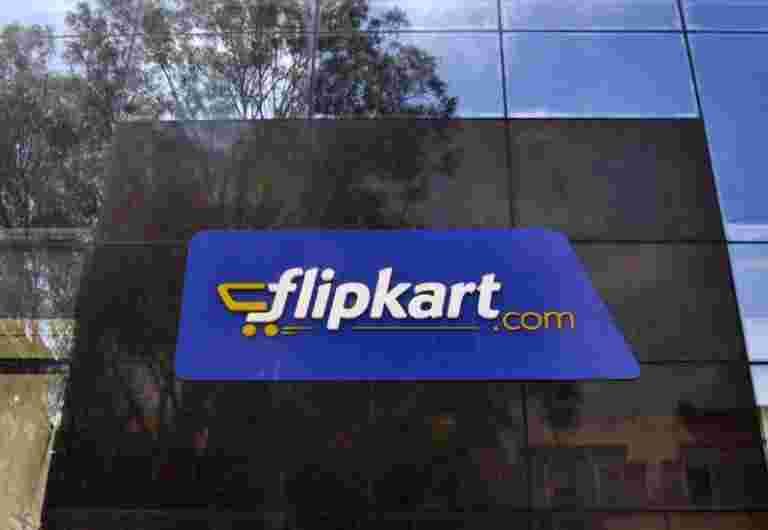 报告称，沃尔玛可以退出Flipkart作为艰难的新电子商务规则咬合