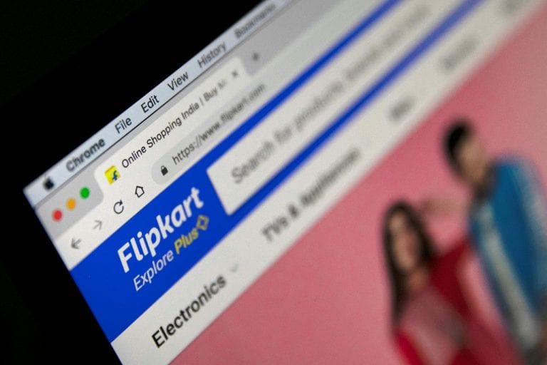 Flipkart计划从4月20日开始恢复所有产品”