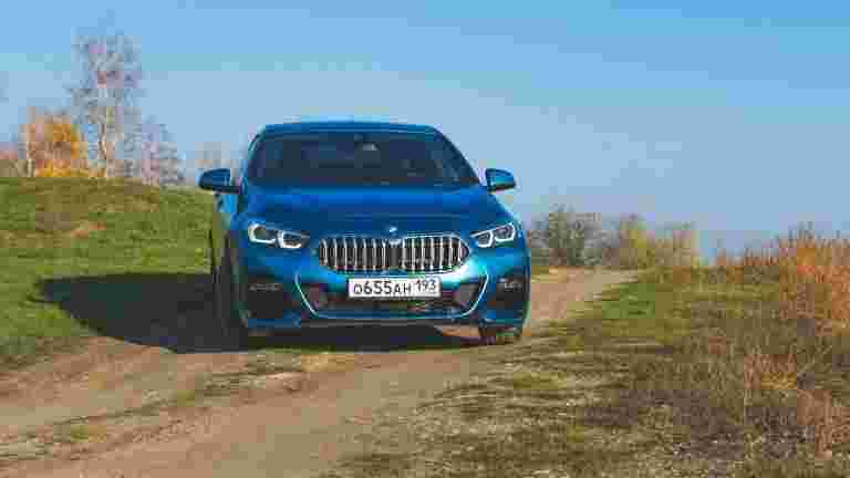 BMW推出2系列Gran Coupe Petrol Viniant在印度，价格从37.9万卢比开始”