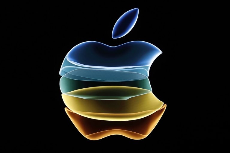 Apple India Net Promill在FY'19中跌至262亿卢比”