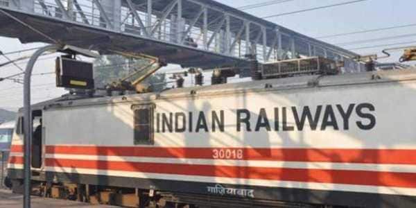 印度铁路货运地装载下跌21％，七月七月略鲜明