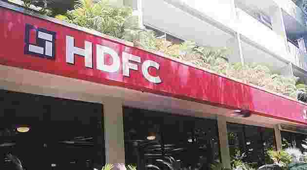 HDFC在PMAY计划下支付了2,300亿卢比的104,000卢比的补贴”