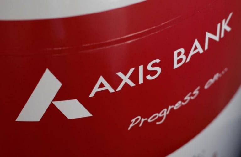 Axis Bank在成功QIP后提前的计划”