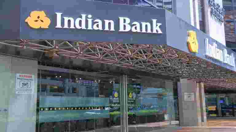 印度银行向RBI报告3个NPA账户作为欺诈”